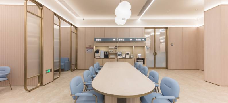 汉庭酒店(岳阳楼区岳阳东站店)图片