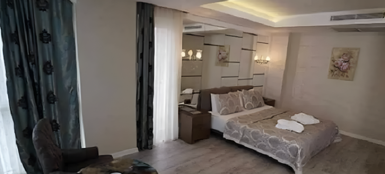 Atakum Palas Hotel图片