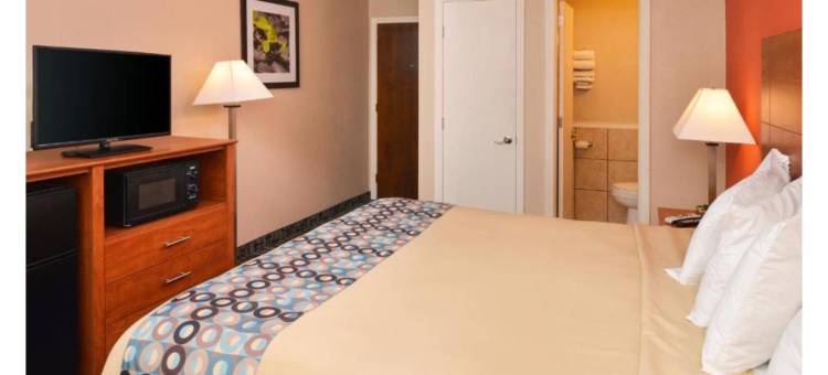 康涅狄格普特南 6 号汽车旅馆(Motel 6 Putnam, CT)图片