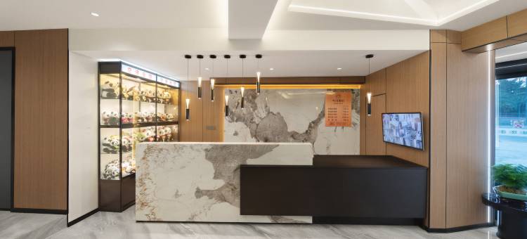 空港云邸酒店(成都双流国际机场T1航站楼店)图片
