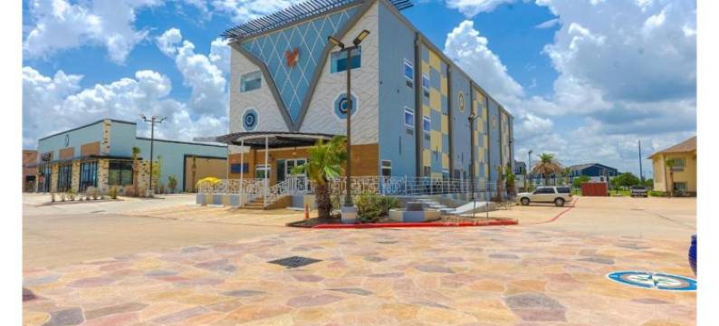 La Vyoma Villas, Westpark Hwy 6图片