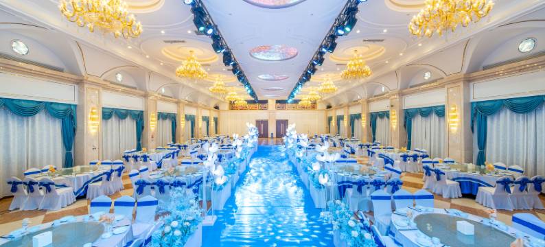 海川大酒店(新源客运站那拉提机场店)图片