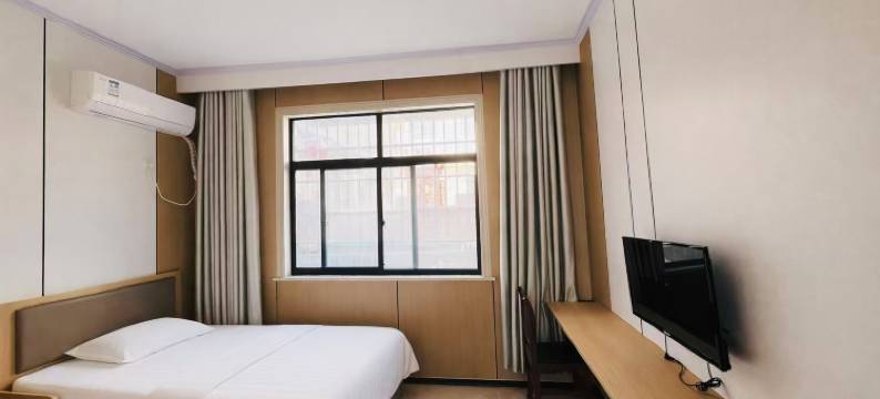 信阳朱家大院图片