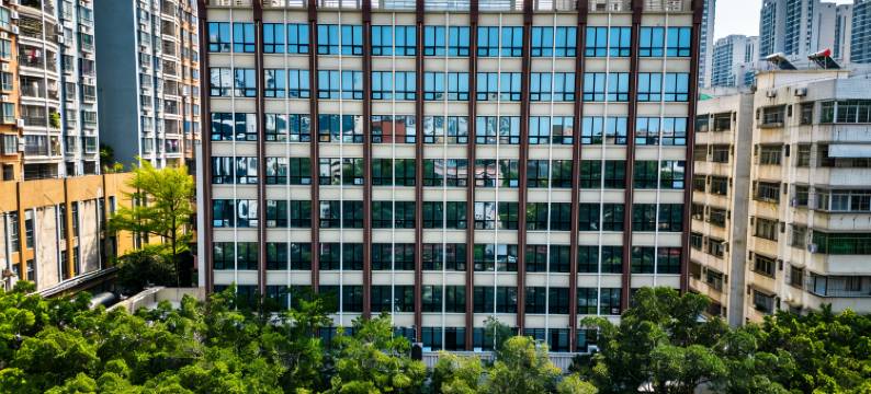 悦景酒店(茂名高铁站天桥路店)图片