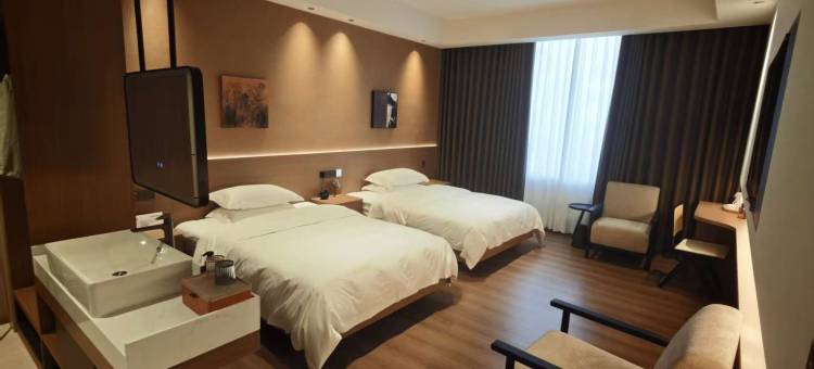 昕秀温泉客栈图片