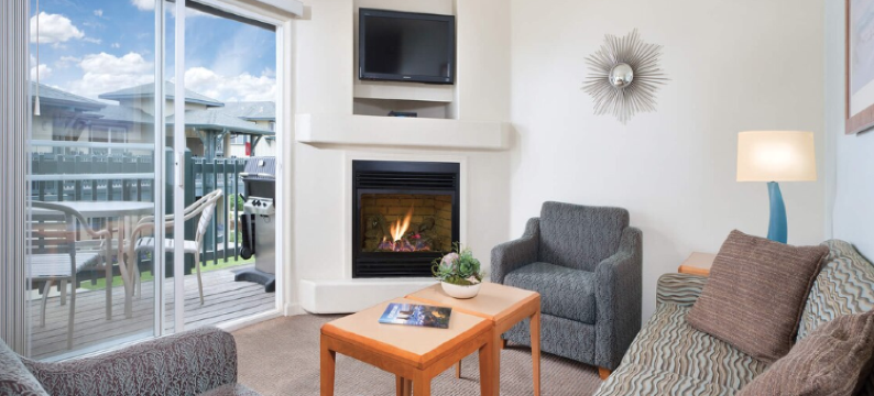 WorldMark Marina Dunes图片