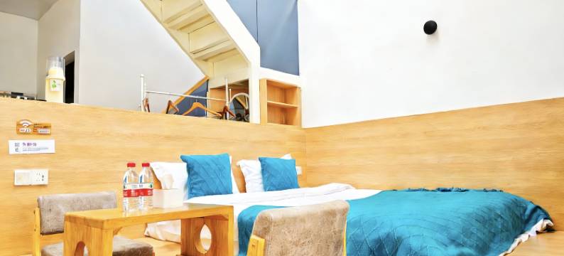 星空HOUSE民宿(南浔古镇景区店)图片