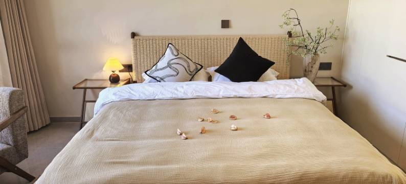 溪山小筑民宿图片