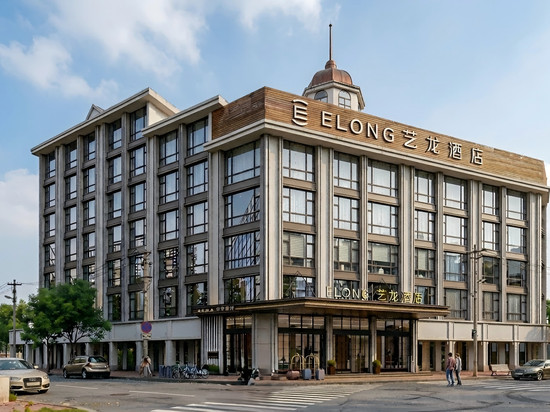 艺龙酒店(三亚湾店)