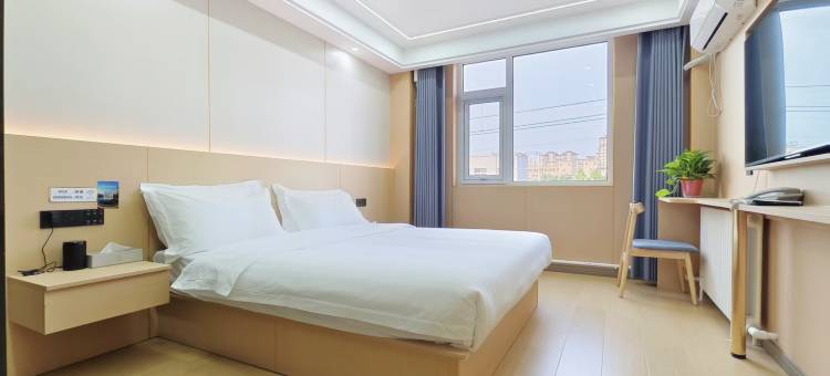 石家庄万鑫酒店图片