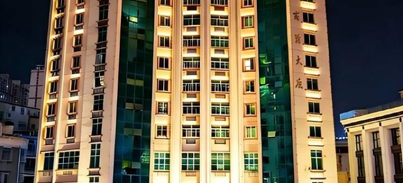 石狮万佳东方酒店( 泰禾广场店)图片