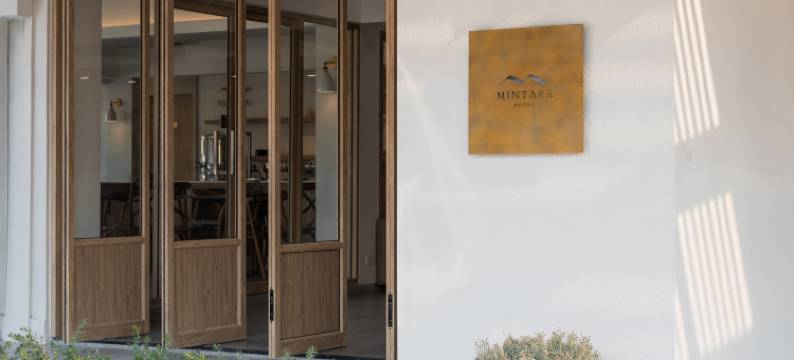 运河酒店(Mintara Hotel)图片