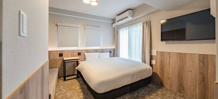 住一道顿堀8号店(Apartment Hotel 11 Dotonbori 8)图片