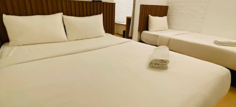 双威米克斯快捷酒店(Mixx Express Hotel Sunway)图片