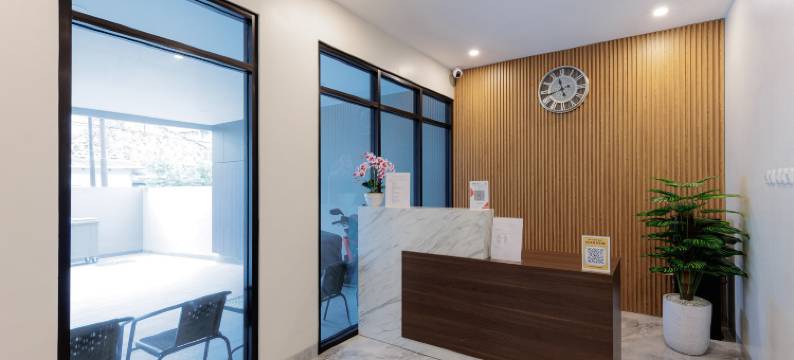 雅本维尤酒店-塞嫩雅加达(Urbanview Syariah Hotel Senen Jakarta)图片