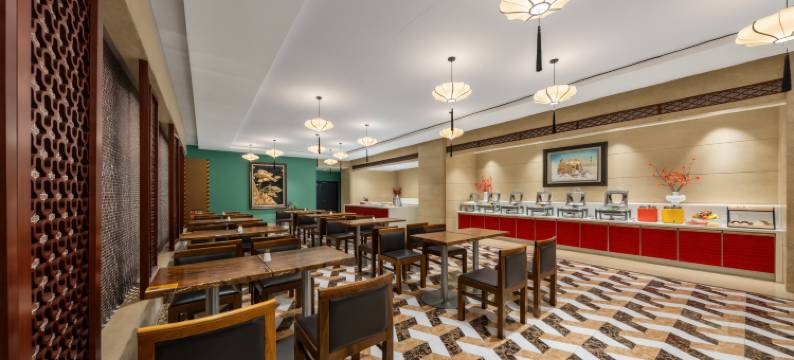 如家艾扉酒店(SM城市广场乌石浦地铁站店)图片