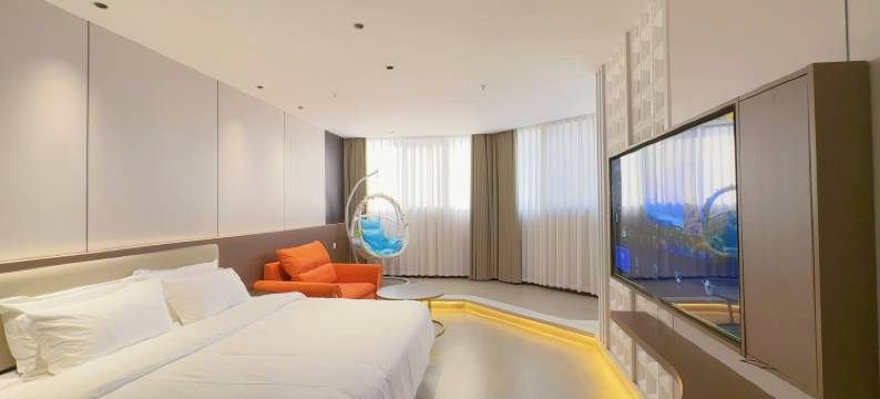 索玛花驿居酒店图片