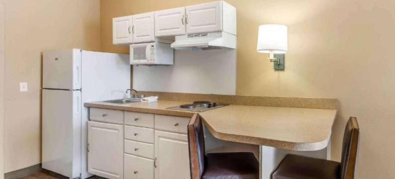 美国长住酒店 - 孟菲斯 - 机场(Studio 6 Extended Stay Memphis Airport, TN)图片