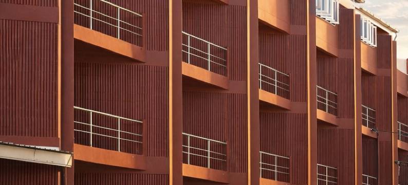 Quicky Stay Hotel Suphanburi图片