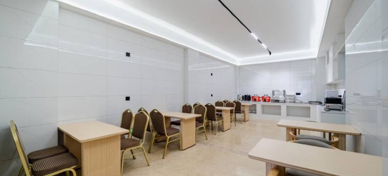 遂昌云季酒店图片