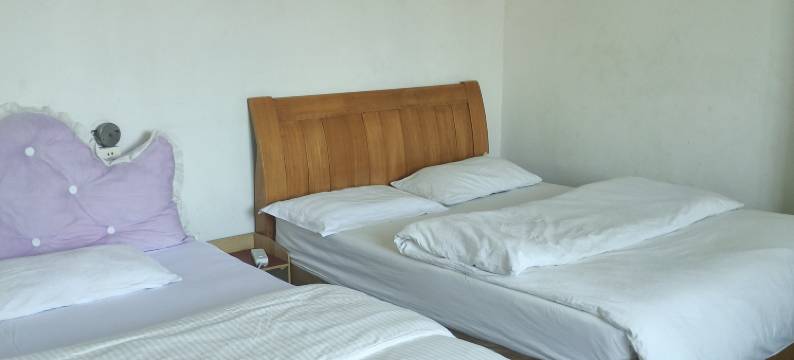 宏达住宿(明月二路店)图片