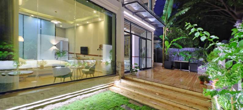 右岸酒店(桂林两江四湖漓江店)图片