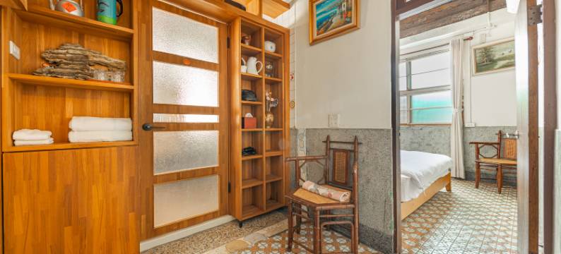 新东亚旅埕图片