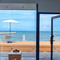 栖海聆风·Sea View海景沙滩度假民宿(崂山景区流清河沙滩店)
