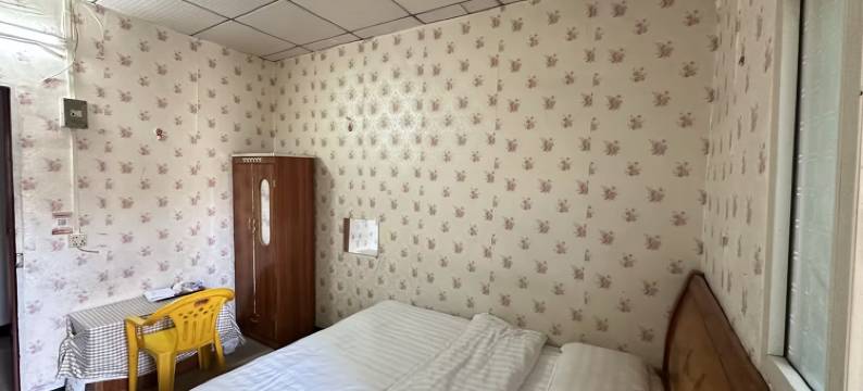 时尚公寓(长安店)图片