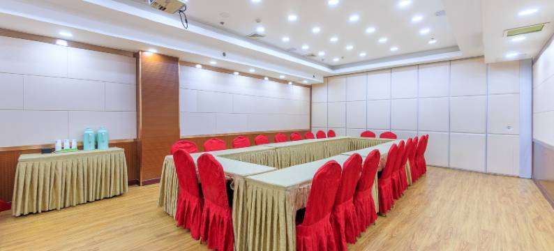 北京黄山酒店(前门大街天坛公园店)图片