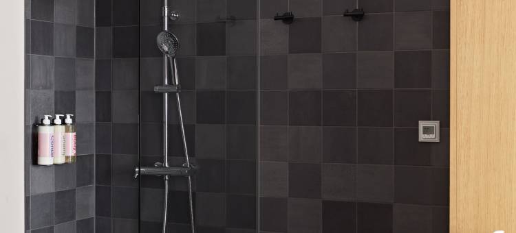 盖金酒店(Numa Berlin Drift)图片