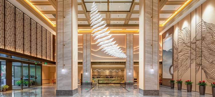 岱山君澜大饭店图片