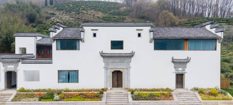 合肥庐江初念人文度假酒店图片