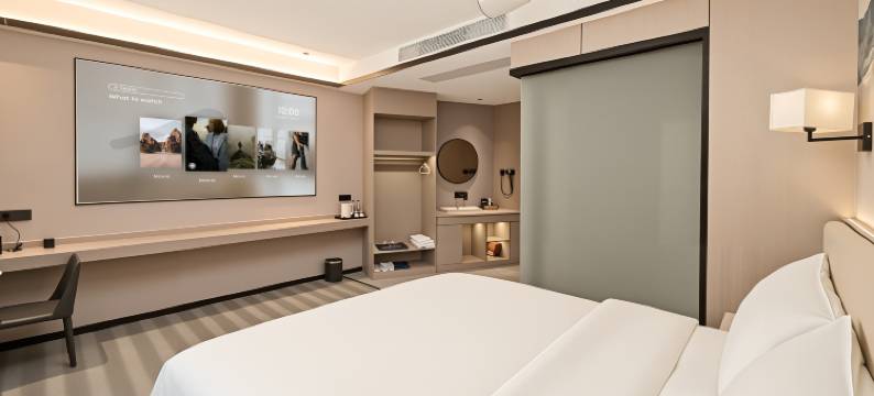 中山鹏诚国际酒店(中山温泉度假区店)图片