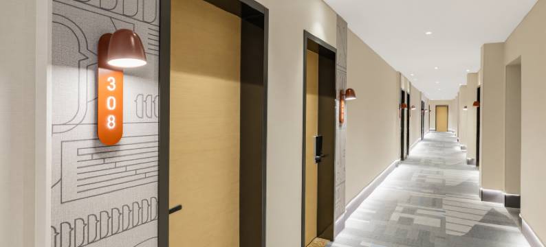 如家商旅酒店(宜昌宝塔河店)图片