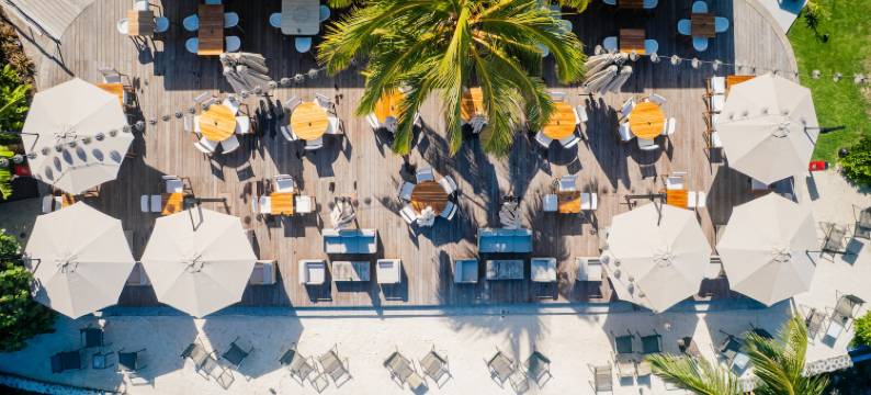 大溪地洲际水疗度假村(InterContinental Tahiti Resort & Spa)图片