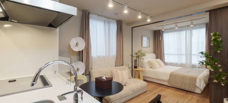 TORA HOTEL 池袋(TORA HOTEL Ikebukuro)图片