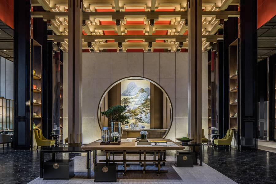 杭州久泰飯店