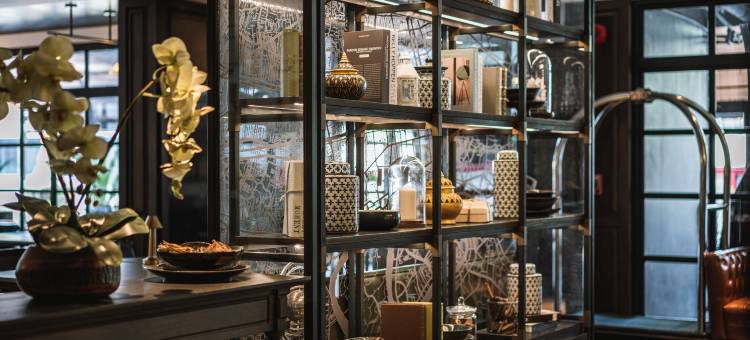 素坤逸塔斯托利亚精选酒店(Tastoria Collection Sukhumvit)图片