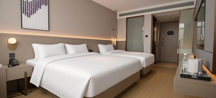 麗枫酒店(上饶弋阳政务中心店)图片