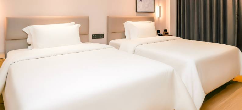 麗枫酒店(淄博火车站八大局店)图片