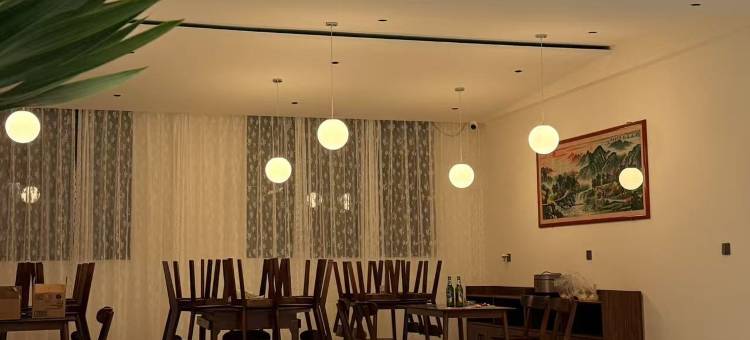 巷阳民宿(宝泉旅游度假区店)图片