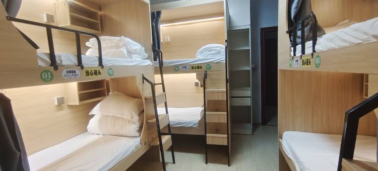 景德镇树屋青年旅舍图片