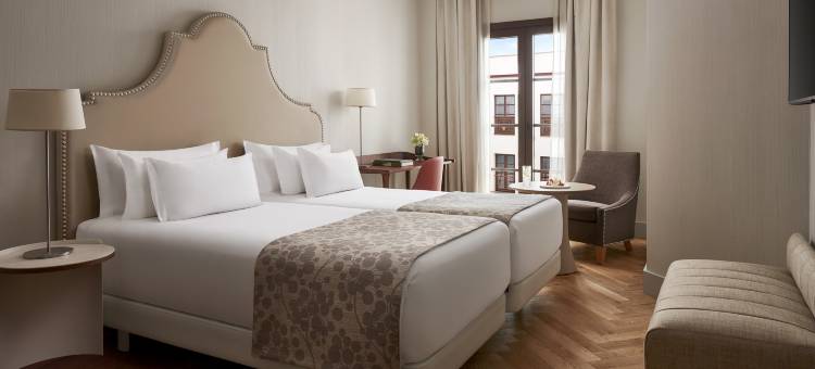 NH Collection Palacio de Córdoba图片
