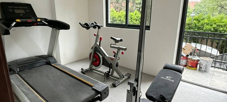 璞林酒店(南京林业大学玄武湖店)图片