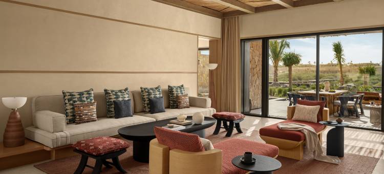 Six Senses Amaala图片