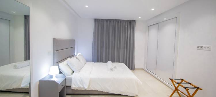 Panoramic Sea View • Swimming Pool • Private Parking • Quiet图片