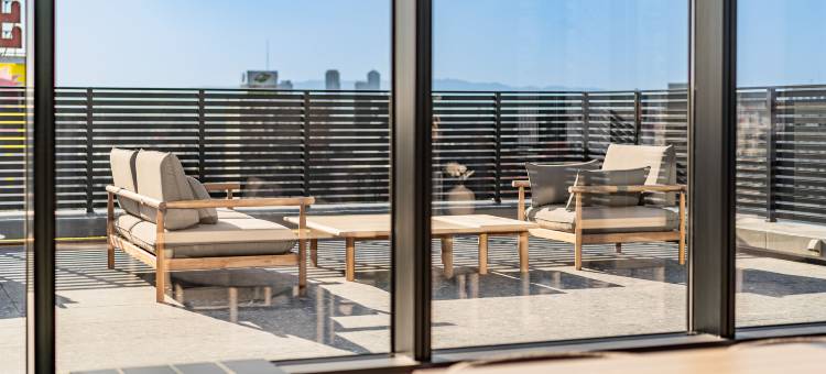 住一新今宫3号店(Apartment Hotel 11 Shinimamiya 3)图片