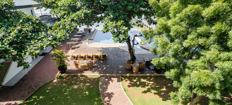 1521 Mactan Resort by Hiverooms图片