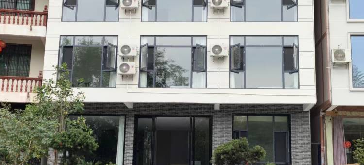 乡野时光民宿(龙虎山景区店)图片